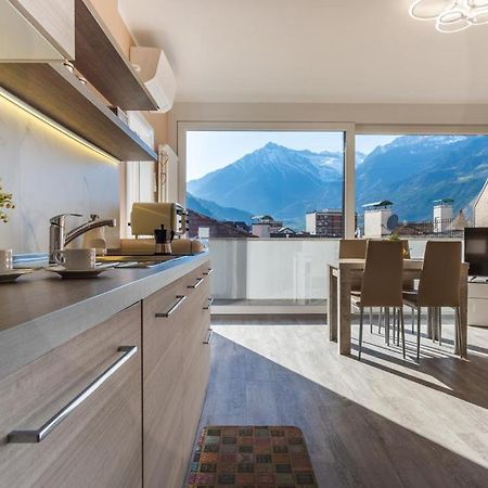 Dolce Vista Merano Exterior foto