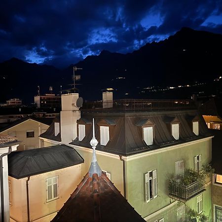 Dolce Vista Merano Exterior foto