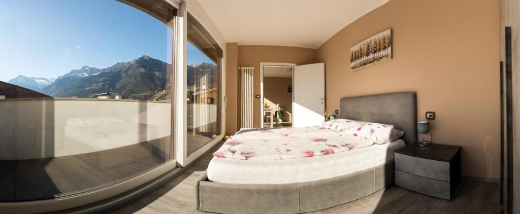 Dolce Vista Merano Exterior foto