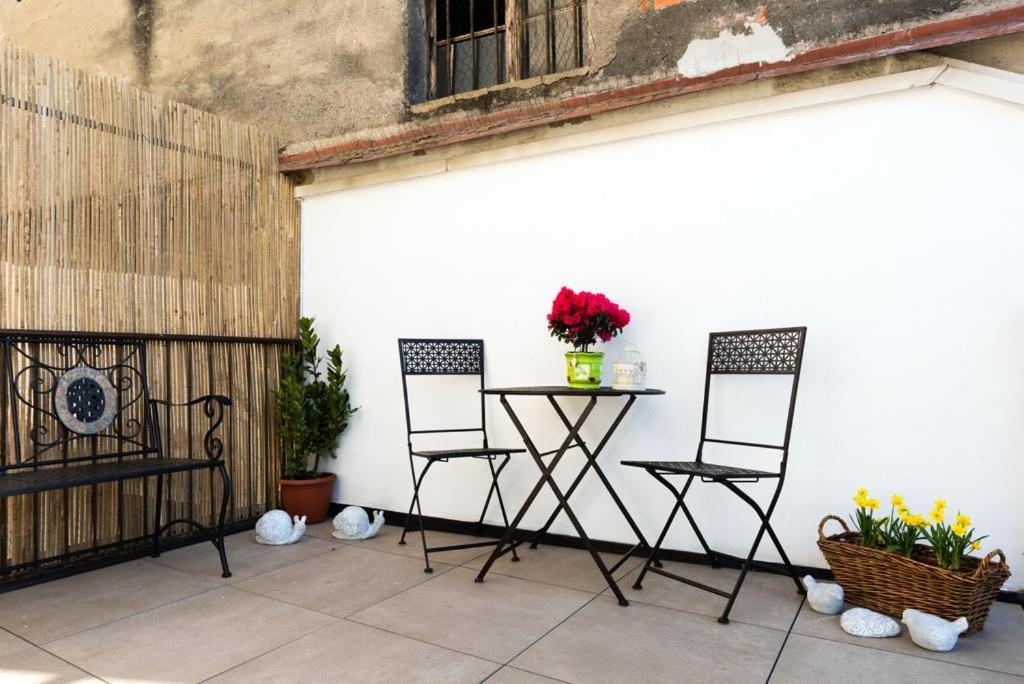 Dolce Vista Merano Exterior foto